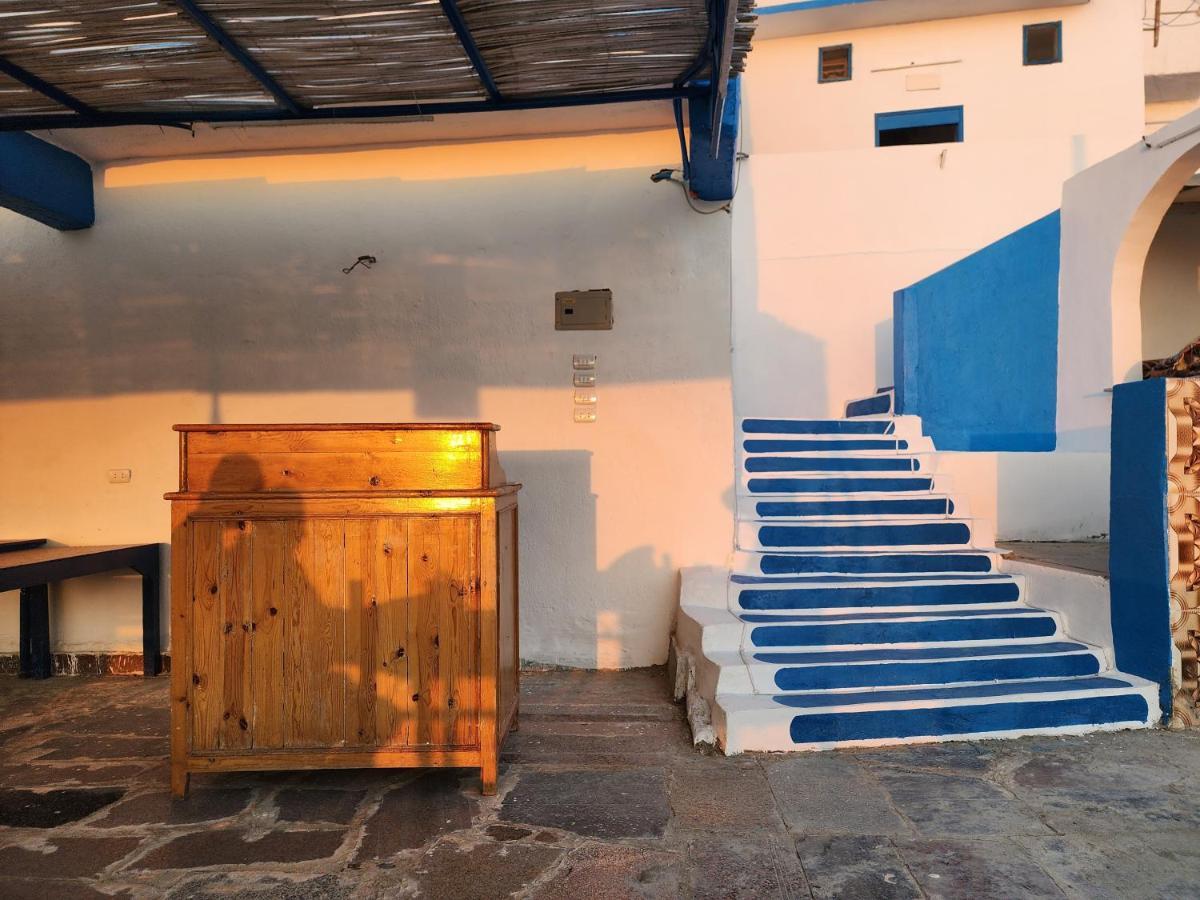 Endo Mando Hotel Aswan Bagian luar foto